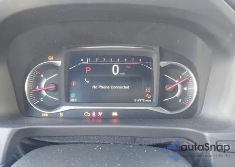 2024 Honda Passport Awd Black from USA, damaged, VIN 5FNYF8H80RB007409